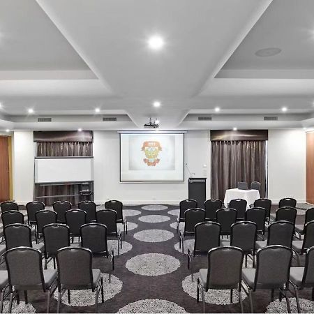 Mid City Motel Warrnambool Esterno foto