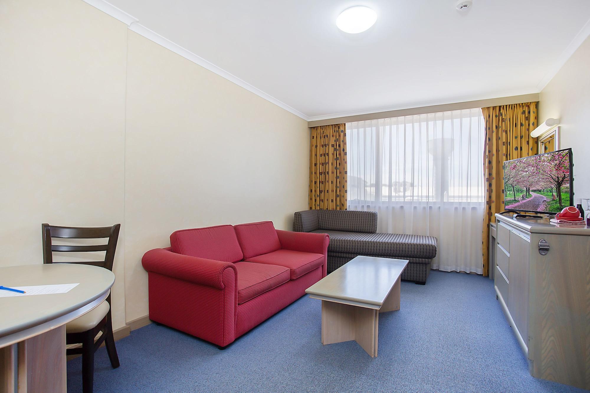 Mid City Motel Warrnambool Esterno foto