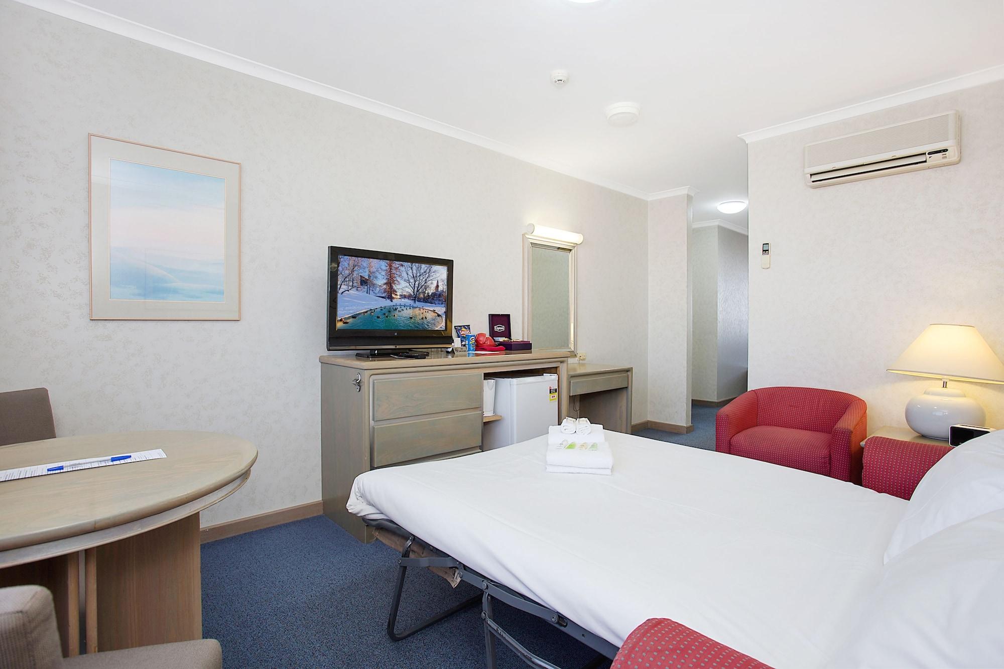 Mid City Motel Warrnambool Esterno foto