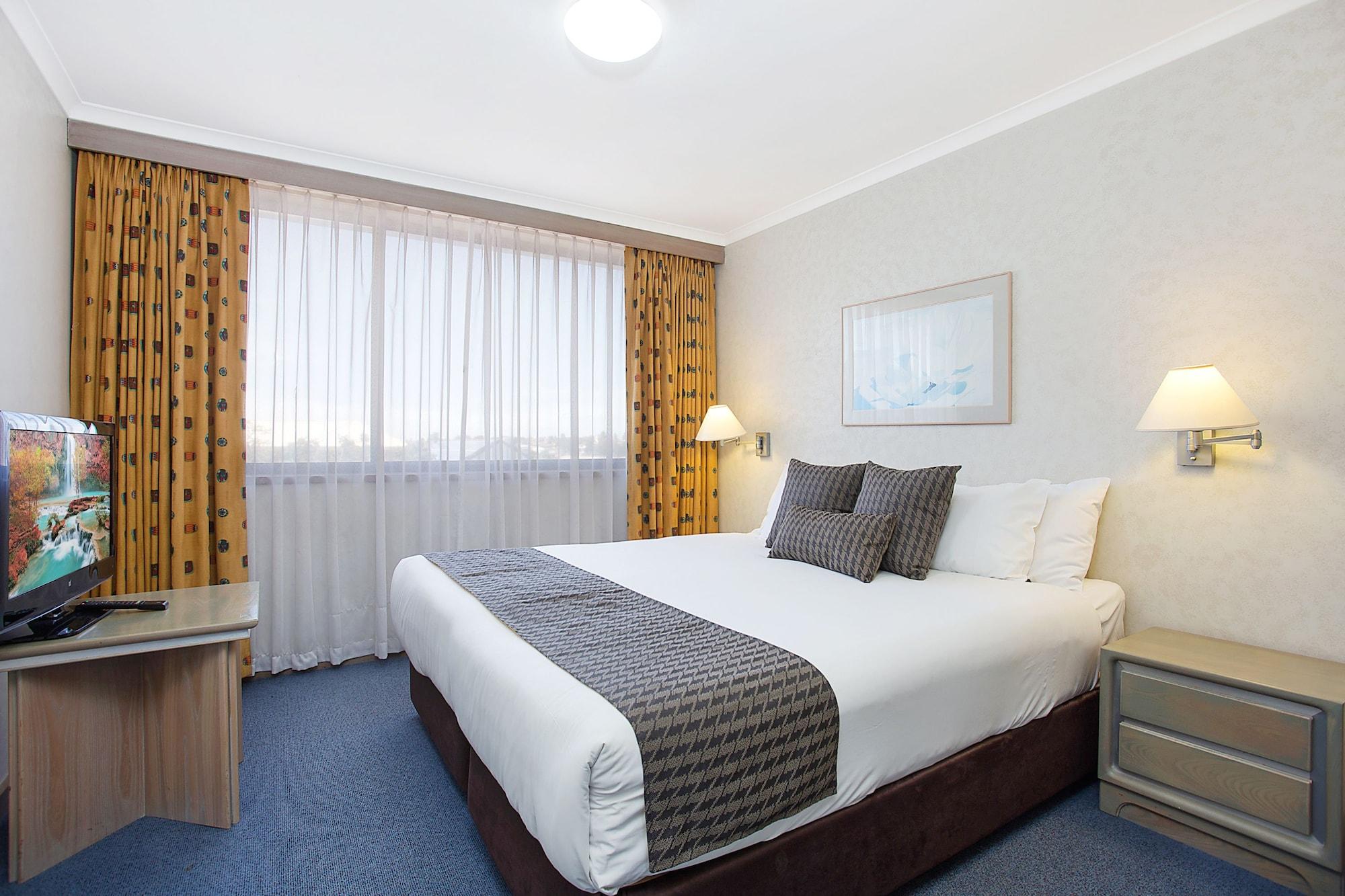 Mid City Motel Warrnambool Esterno foto