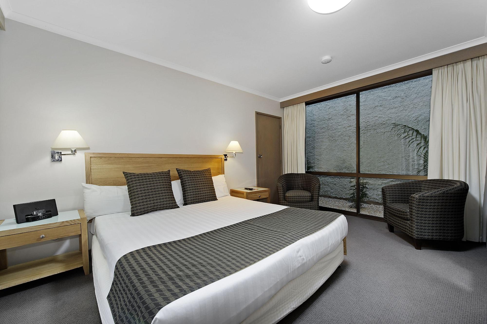 Mid City Motel Warrnambool Esterno foto