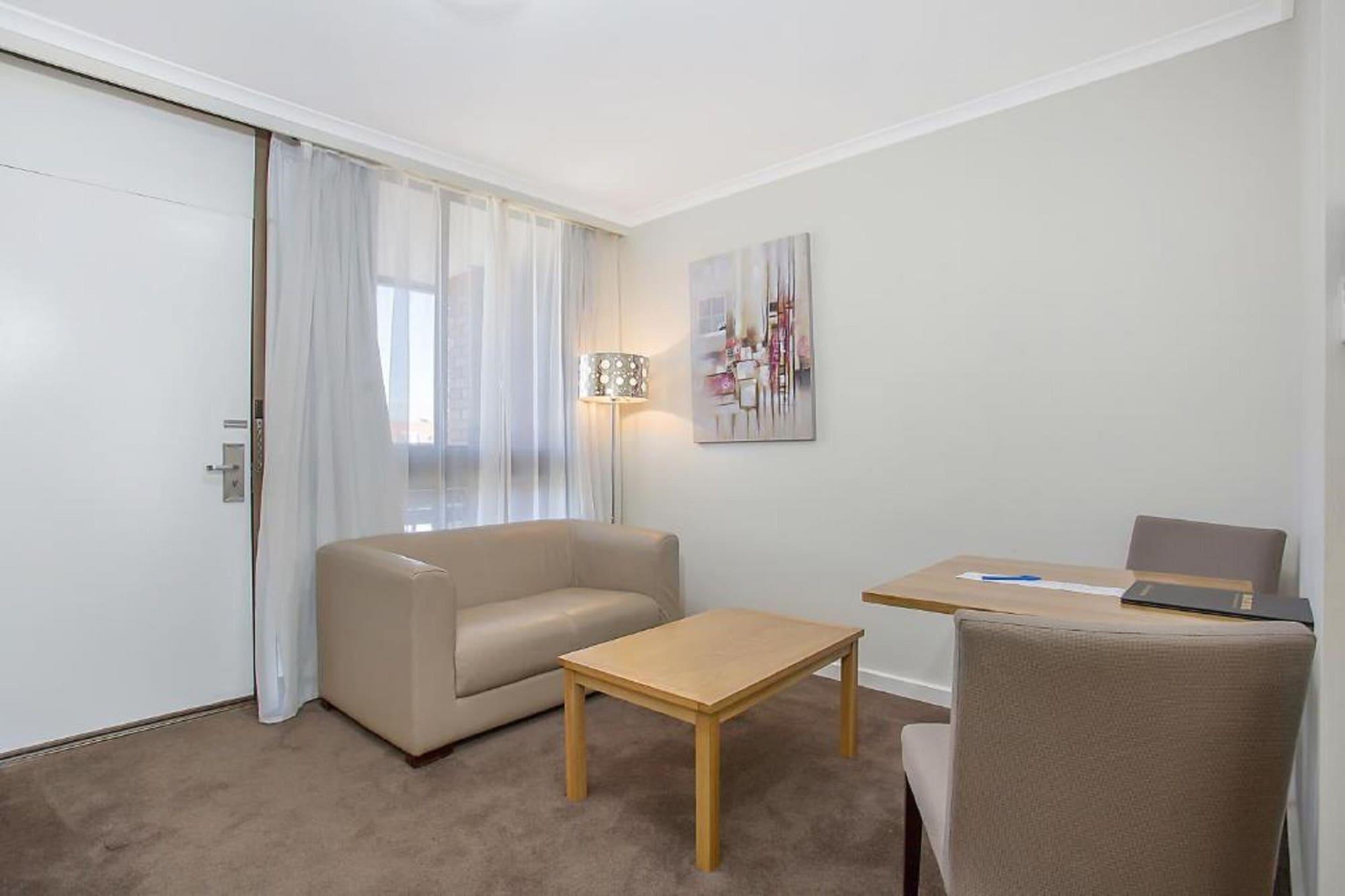 Mid City Motel Warrnambool Esterno foto
