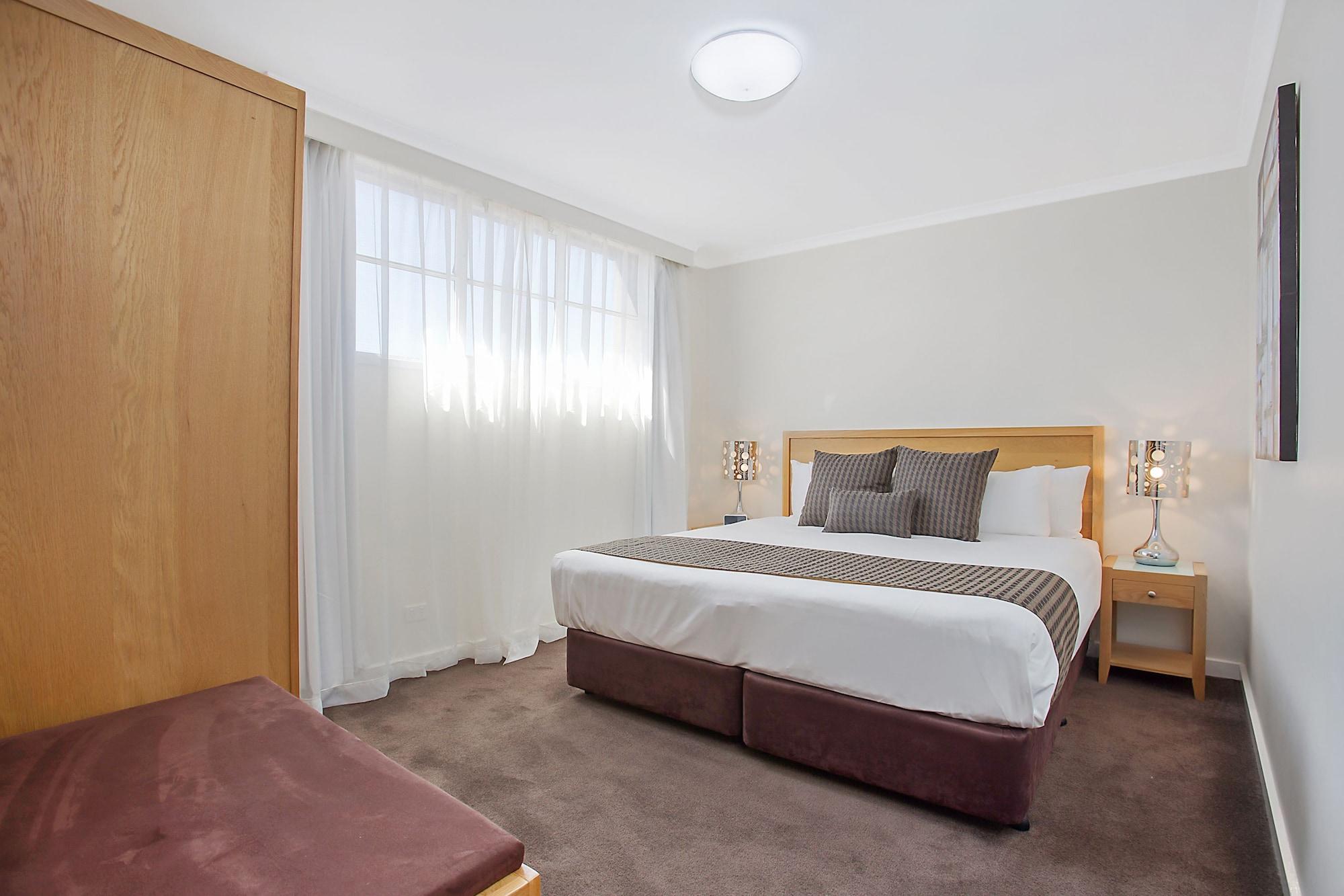 Mid City Motel Warrnambool Esterno foto