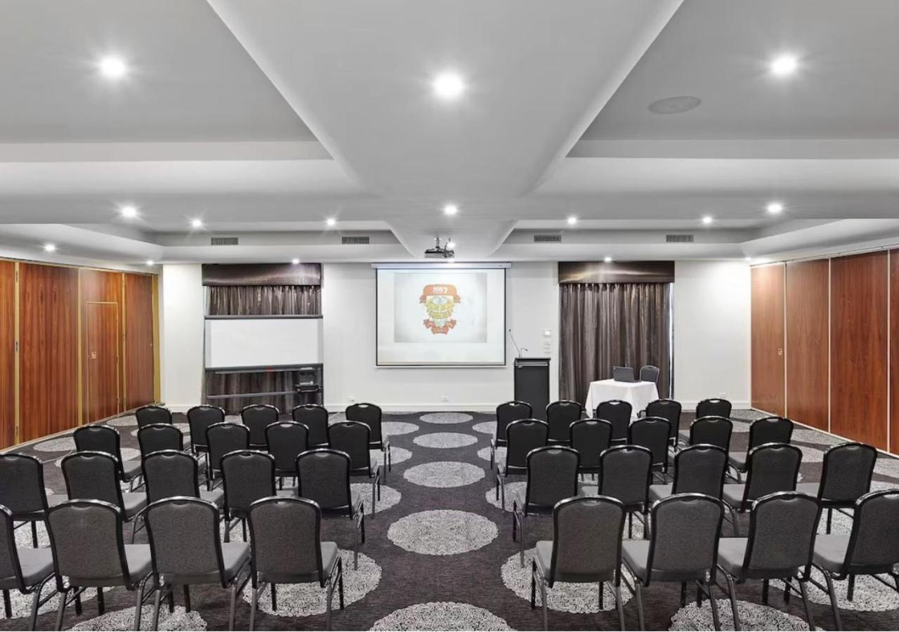 Mid City Motel Warrnambool Esterno foto