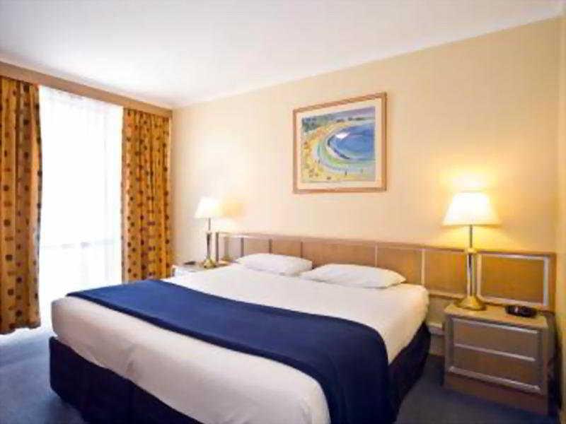 Mid City Motel Warrnambool Camera foto