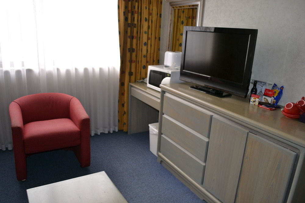 Mid City Motel Warrnambool Esterno foto