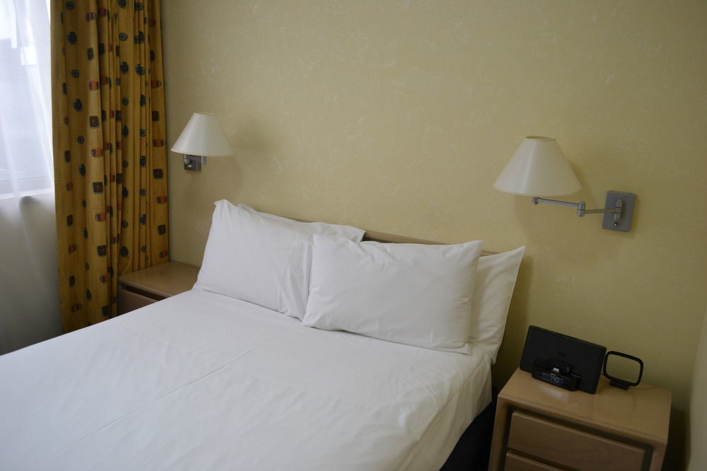 Mid City Motel Warrnambool Esterno foto