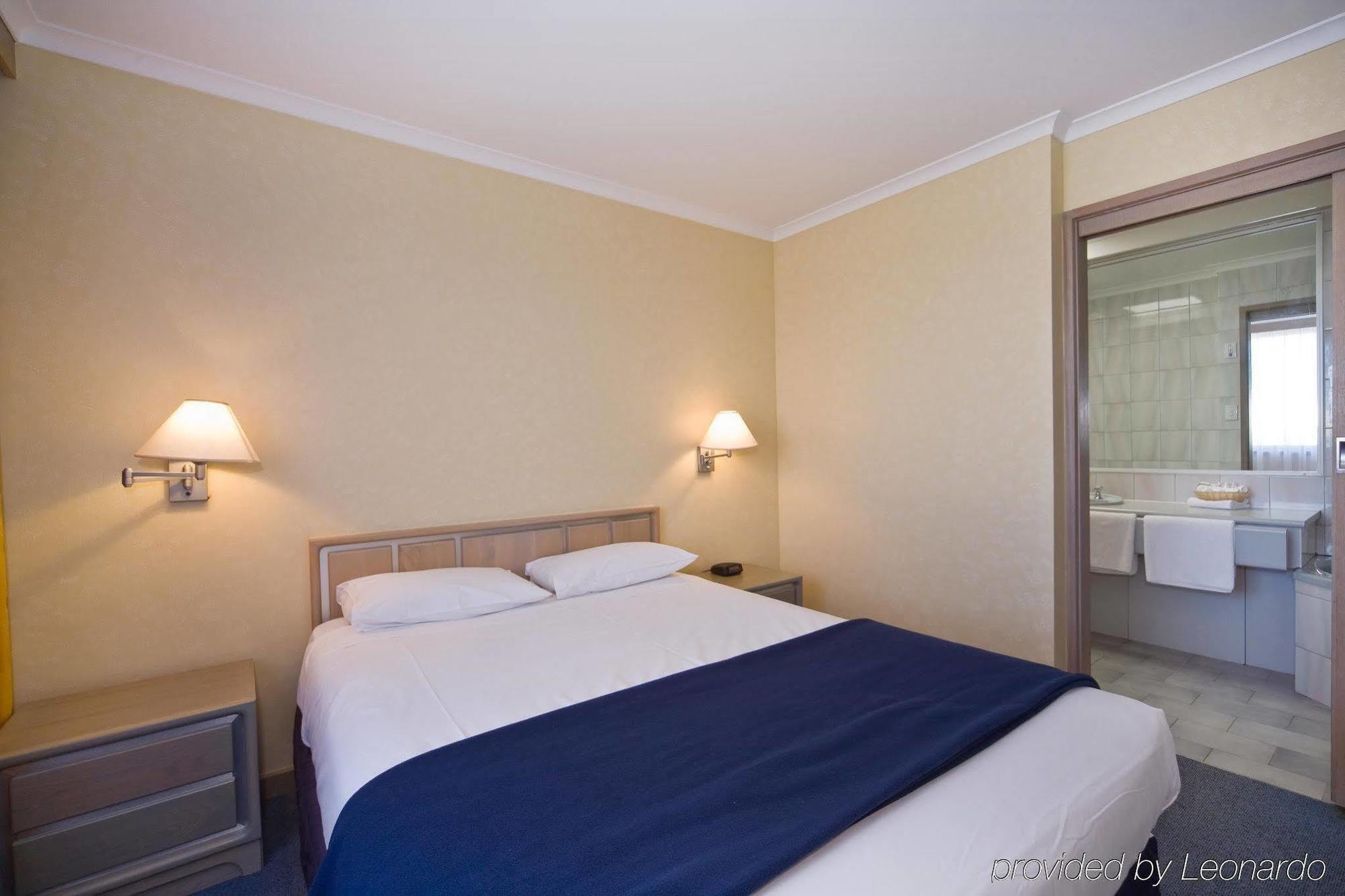 Mid City Motel Warrnambool Esterno foto