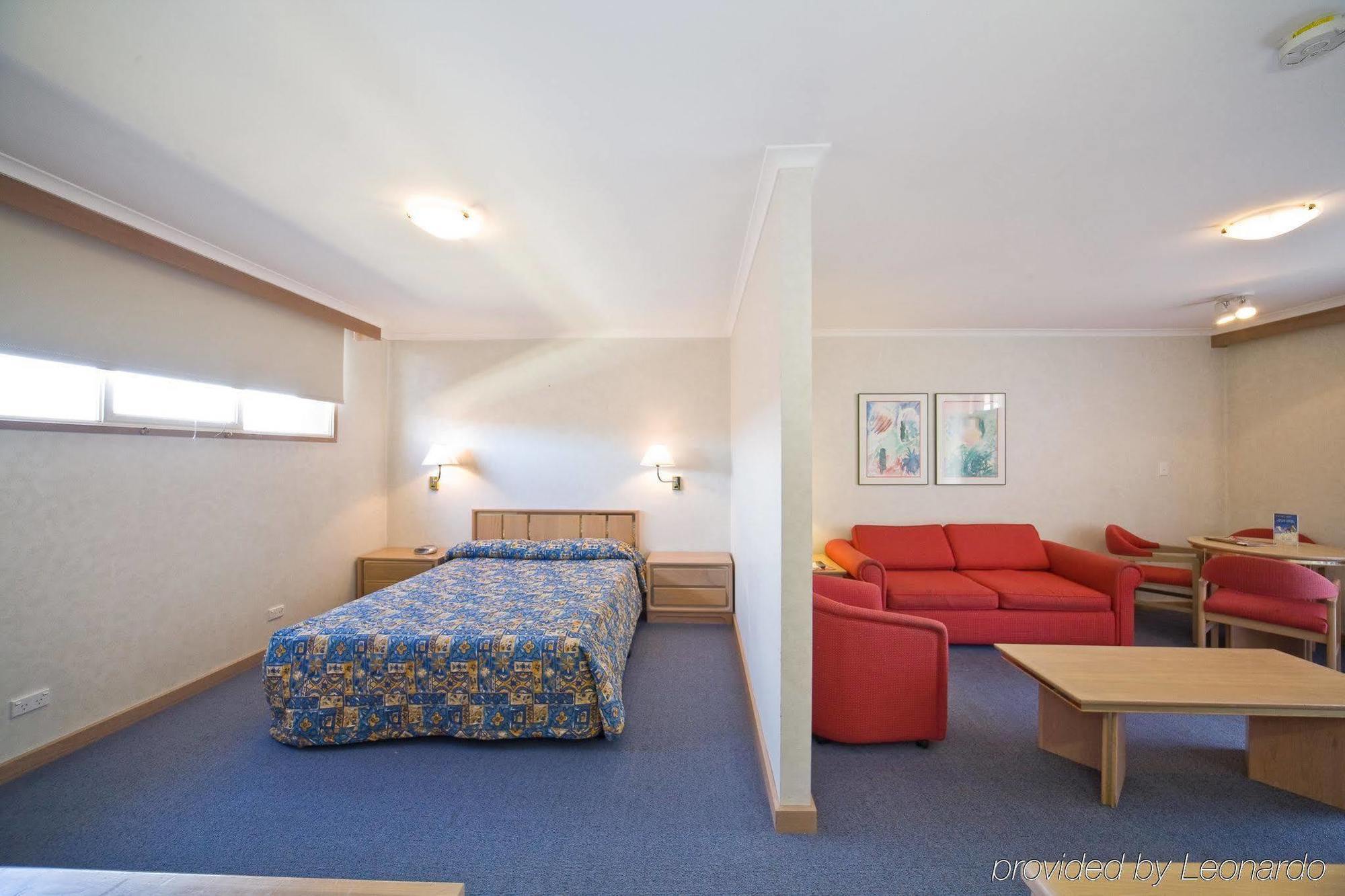 Mid City Motel Warrnambool Esterno foto