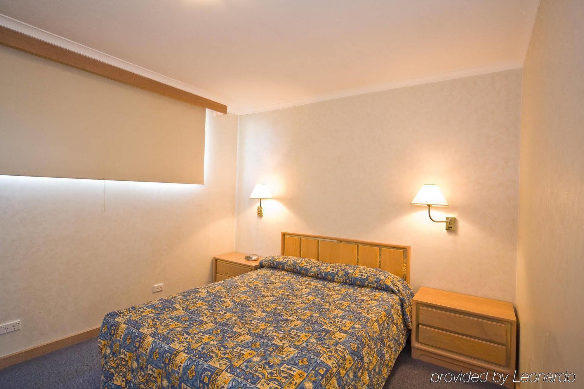Mid City Motel Warrnambool Esterno foto