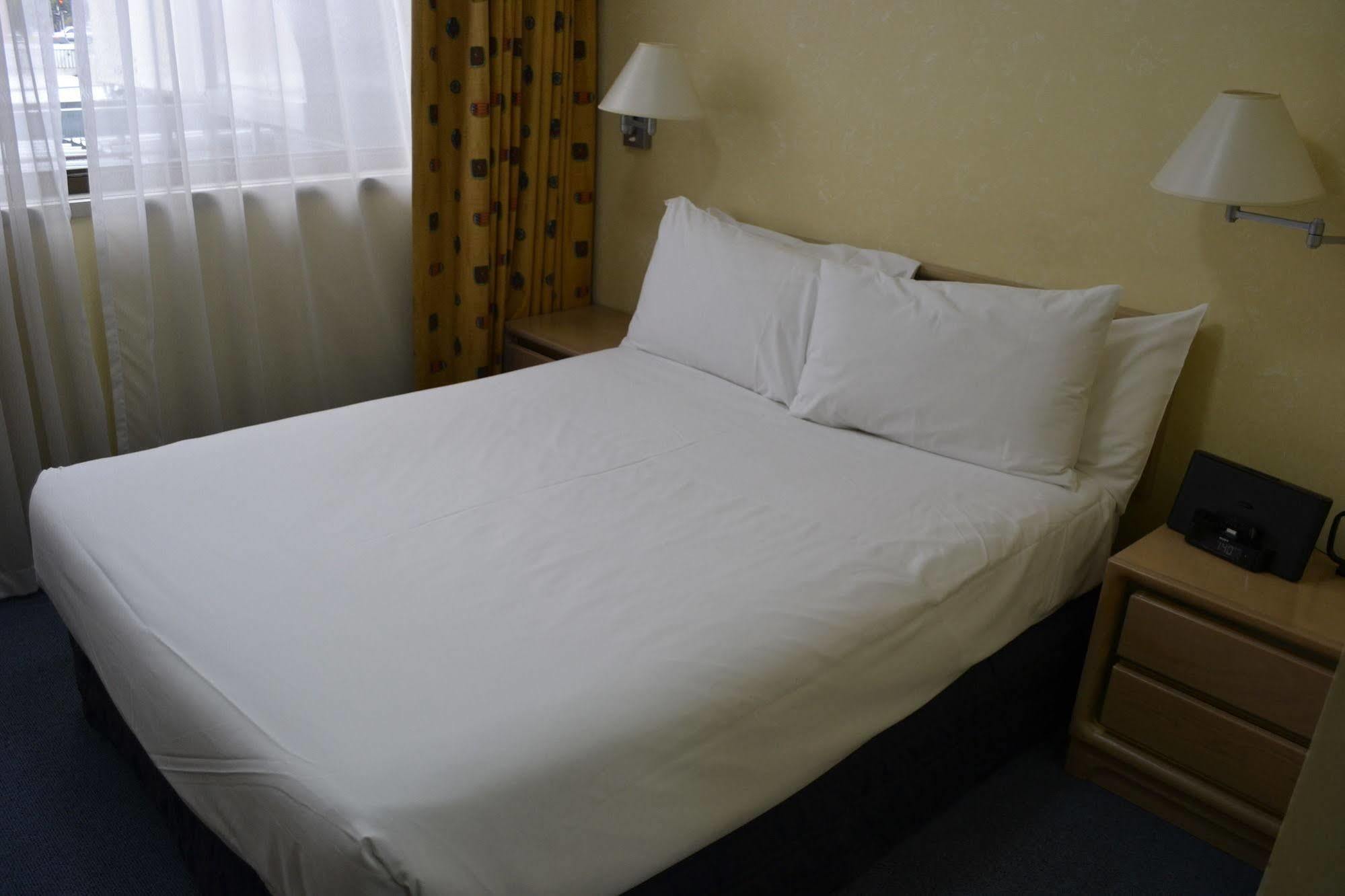 Mid City Motel Warrnambool Esterno foto